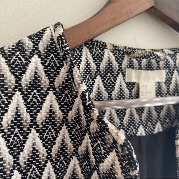 H&M Patterned Jacket - Picture 4 of 12